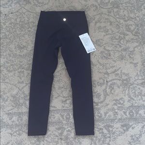 COPY - Lululemon align cool pant 25”